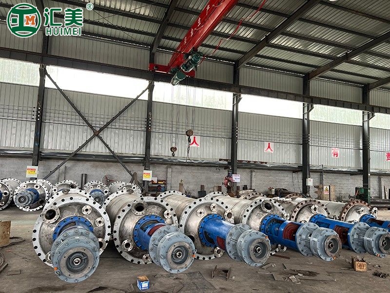 不锈钢反应釜操作注意事项